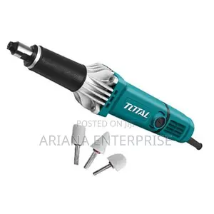 Total 400W Die Grinder (TG504062)