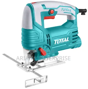 Total 570W Jigsaw with Laser Guide (TS206656)