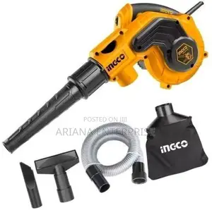 INGCO 800W Aspirator Blower