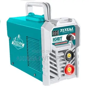 Total 160A MMA Welding Machine TW21602