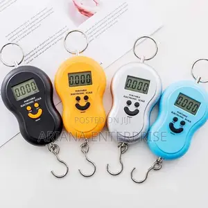 50Kg Hanging Scale Portable
