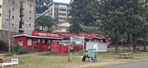 100x100 Plot inauzwa - Kikuyu Thogoto