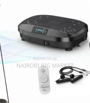Kifaa cha Massage cha Bluetooth cha Mwili Mzima