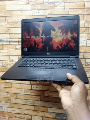 Dell Inspiron 14 5480 Laptop - Intel Core i5, 8GB RAM, 256GB SSD