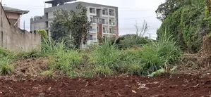 Kitalu cha Makazi cha 50x100 kwa Uuzaji - Thogoto, Kikuyu