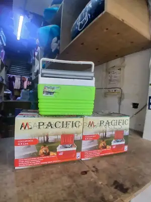 Stanley 10L Cooler Box - Mpya Kabisa