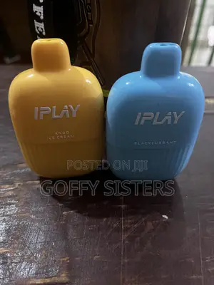 7K Puff Disposable Vape