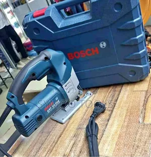 Bosch Corded Jigsaw Mpya