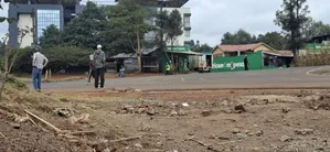 Prime 50x100 Plot for Lease - Kikuyu Thogoto / Dagoretti