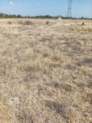 Ardhi ya Makazi Juja - 50x100 na Hati Tayari