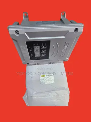 Best Solar Pump Control Box 150M Volts