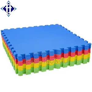 Eva Interlocking Gym Mats Mpya
