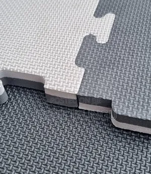 Gym Mats za Interlocking 20mm Unene 1x1mtr