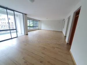 3 Bedroom Executive Apartment for Rent in Kileleshwa