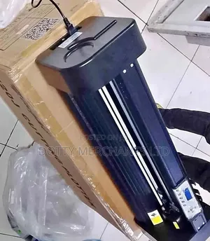 Mashine Mpya ya Cutting Plotter Vinyl