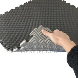 20mm Interlocking Eva Mats za Mazoezi