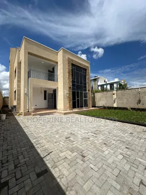 Nyumba ya Vyumba 4 Inauzwa Juja, Kalimoni