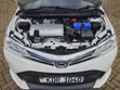 Toyota Axio 1.5 G 2WD 2017 Nyeupe - 1