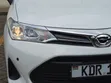 Toyota Axio 1.5 G 2WD 2017 Nyeupe - 2