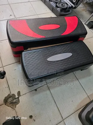 Aerobic Fitness Step Board