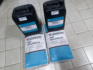 Izolatex UV Waterproofing Compound 25kg
