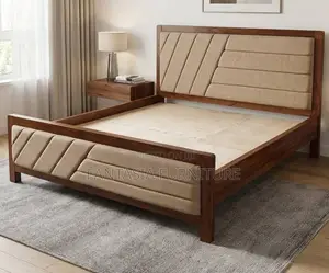 Kitanda cha Classic Executive Urban Mocket 5x6