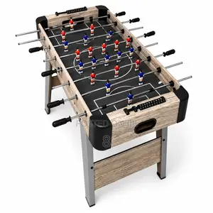 Meza Mpya ya Mchezo wa Mpira wa Miguu wa Foosball