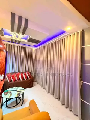 Classy Curtains for Home Accessories