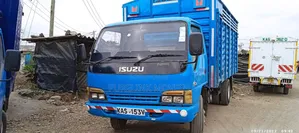 Move Household Items from Nairobi to Mombasa