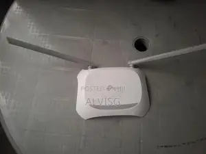 TP-Link Router - Imetumika