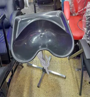 Commercial Salon Sink with Tank