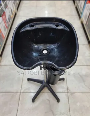 Commercial Salon Sink with Tank