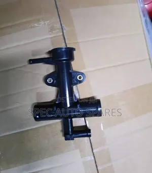 Radiator Neck for Nissan March, Micra, Note, Sunny (New Models)