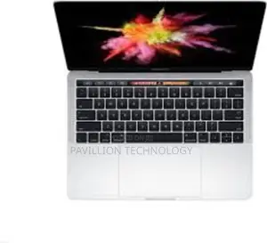 Apple MacBook Pro 2020 32GB RAM Intel Core i7 512GB SSD