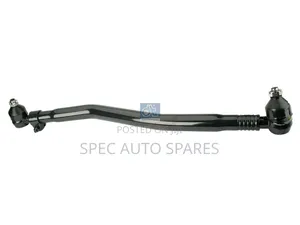 Drag Link Assembly for Isuzu FH 215