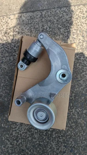 Tensioner Bearing for Honda Civic, Stream, CR-V
