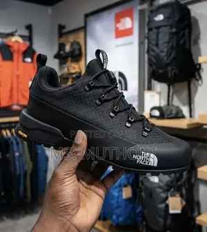 The North Face Glenclyffe Low Viatu vya Kupanda Milima