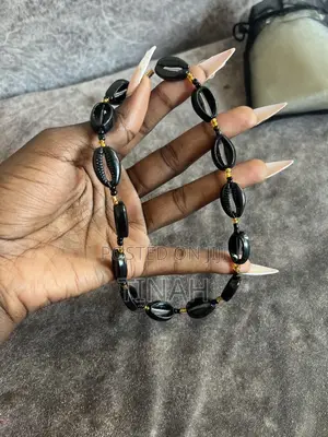 Mkufu wa Mikono Uliochochewa na Bahari