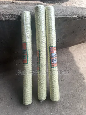 Galvanized Chicken Mesh 6ft x 30m