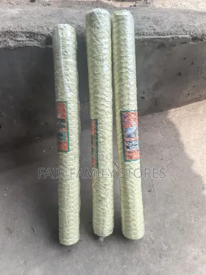 Galvanized Wire Mesh kwa Ufugaji Kuku