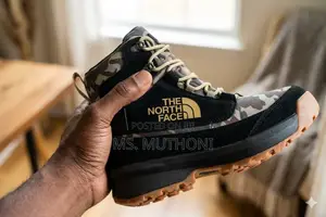 Viatari vya The North Face vya Maji vya Baridi vya Kupanda Mlima