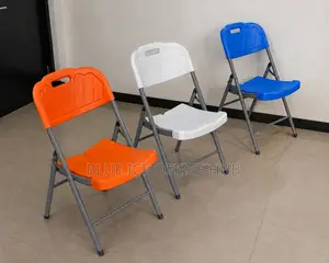 Portable Folding Chair for Events Home