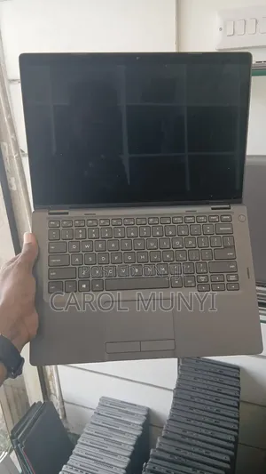 Dell Latitude 7390 Laptop - Intel Core i5, 8GB RAM, 256GB SSD