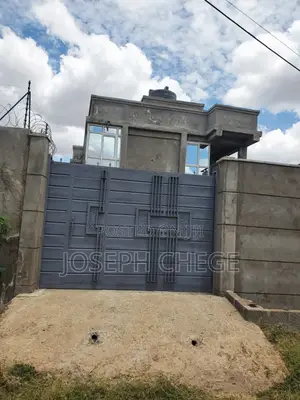 Maisonette ya Vyumba 5 Haijakamilika Inauzwa Malaa