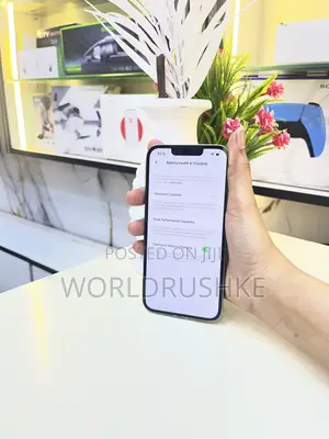 Apple iPhone 13 Pro 256GB Gold