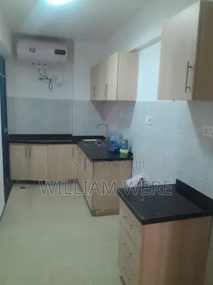 Apartment ya Vyumba 2 vya Kulala, Karibu na Yaya, Eneo la State House, kwa Kodi