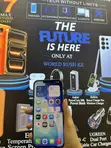 Apple iPhone 13 Pro Max 256GB Nyeupe (Iliyo tumika, Ex-UK) - 2