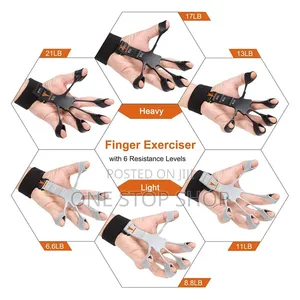 Bodyfit Finger Trainer