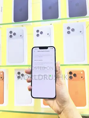 Apple iPhone 13 128GB Pink
