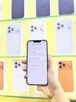 Apple iPhone 13 128GB Pink - 1